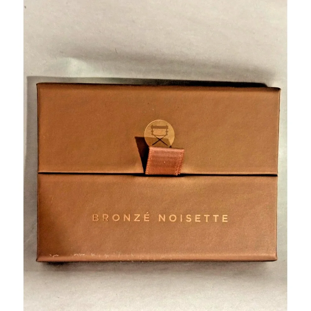 Viseart Bronzer Noisette Professional Makeup Paris Powder Bronzer 7.5g